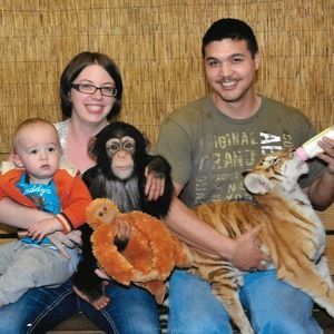 Meet your Posher, Destanie